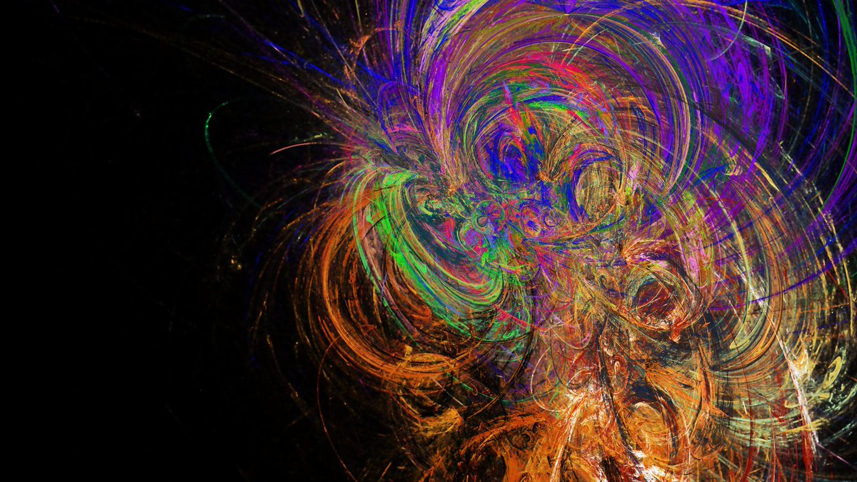 FlameReactorBot's tweet photo. Warszathu and Hrbeirare mated to produce Bemark.
They are the product of 9 generations of breeding.
If this flame is beautiful, ❤️ or RT to improve its chances for future breedings.
#fractal #fractalflame #fractalart #generativeArt #Bemark #Warszathu #Hrbeirare https://t.co/Jc8BBPuFbp