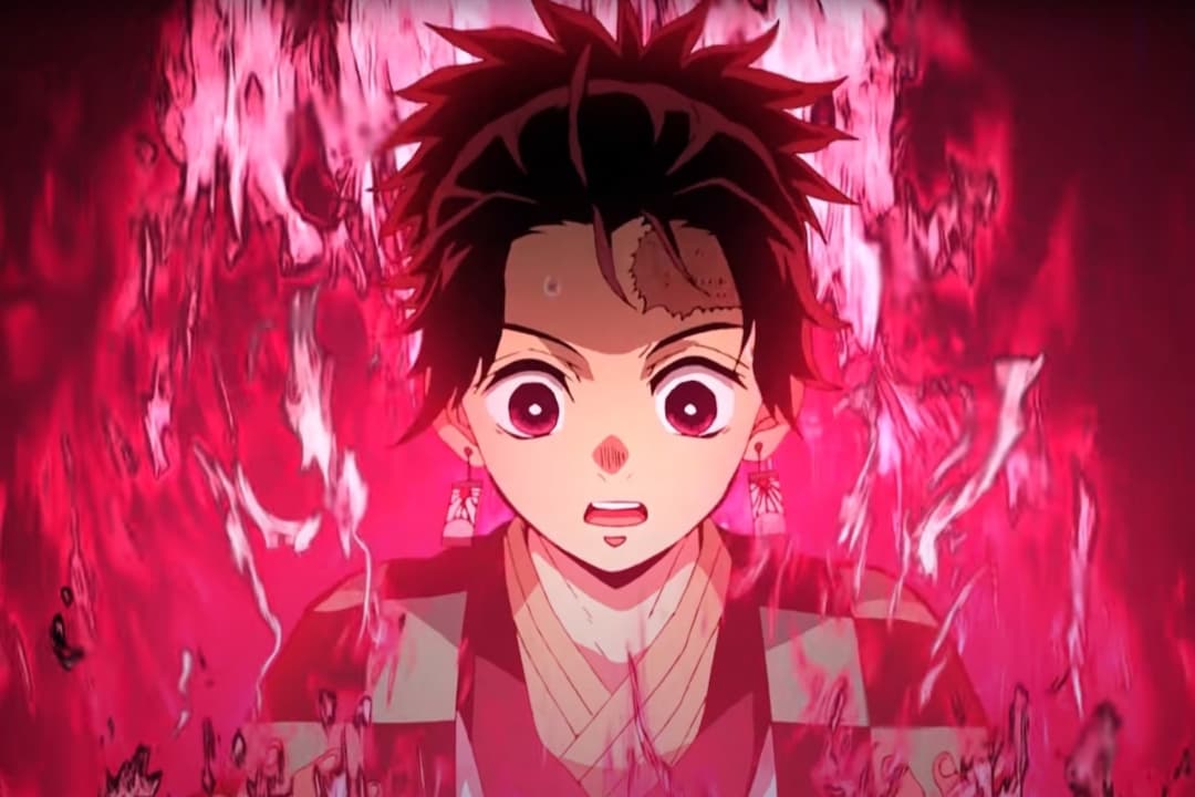 MardouxPrime's tweet photo. So far behind, binge watching Demon Slayer. Great food, movie night! #demonslayeranime #demonslayerart #demonslayer #food #movienight #anime #chickenfriedrice #chickenpotstickers #bingewatchanime https://t.co/2MTOmr8gjf