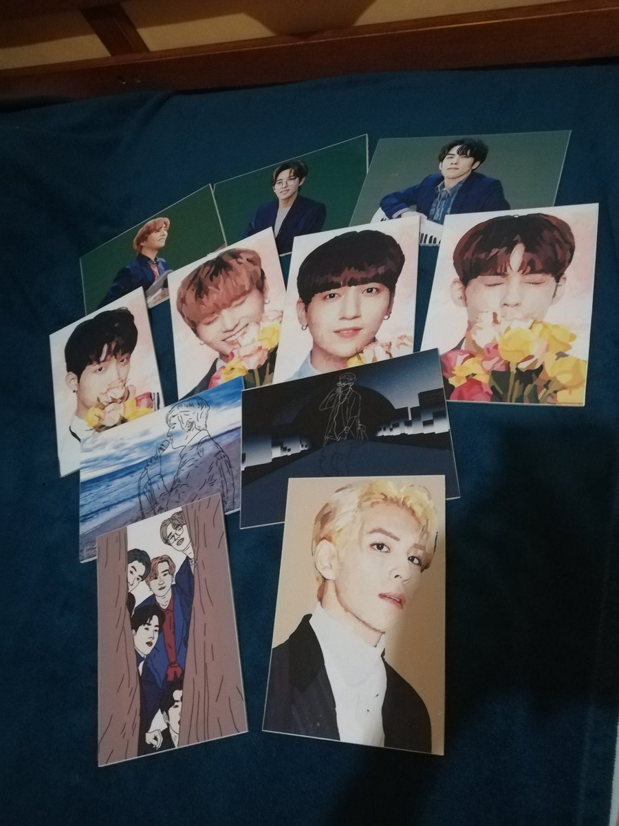 kangbr4h's tweet photo. HELP RT

Back again with my products now discounted 🤗 you can visit https://t.co/XXJtJ6zLOi for the available items.

it can be sold as set: A4+A5+pin for only Php 350.00 (any member as long as available).

you can dm me if you want to avail. 🌻

#day6 #day6merch https://t.co/V5CIOSdSCF