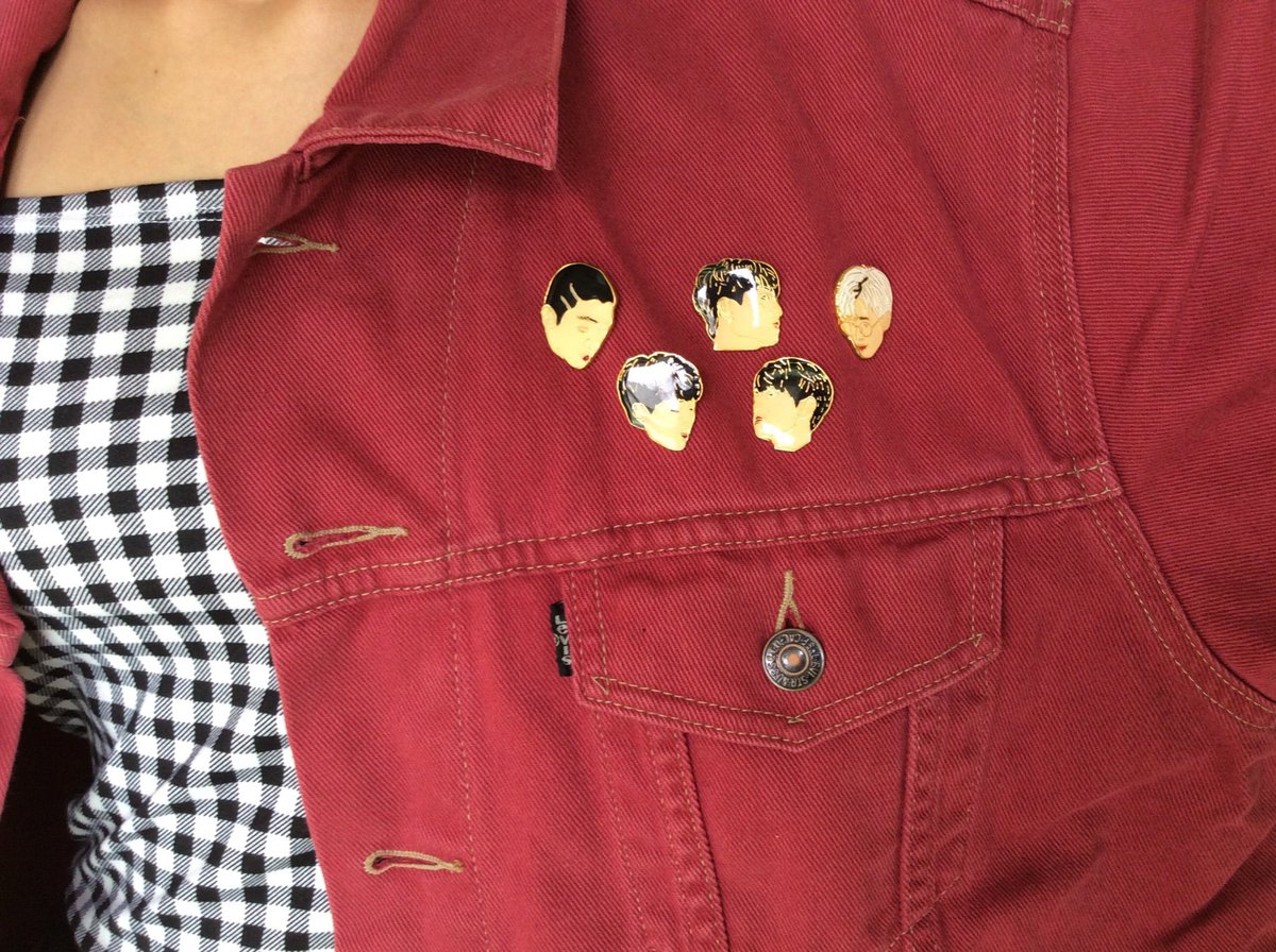 kangbr4h's tweet photo. HELP RT

Back again with my products now discounted 🤗 you can visit https://t.co/XXJtJ6zLOi for the available items.

it can be sold as set: A4+A5+pin for only Php 350.00 (any member as long as available).

you can dm me if you want to avail. 🌻

#day6 #day6merch https://t.co/V5CIOSdSCF