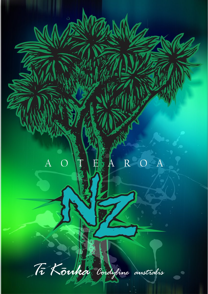 fin_blocks's tweet photo. Electric Cabbage Collection from New Zealand - 110 unique neon colored, electrified ti kouka trees on opensea.
https://t.co/yPUqHepoXD
@opensea

#newnft #rarenft #nftcollector #nftartwork #nft #artgallery #digitalart #nft #digitalartist #nftdrop #openseanft #nftartist  #nftart https://t.co/lGst7VsDSg
