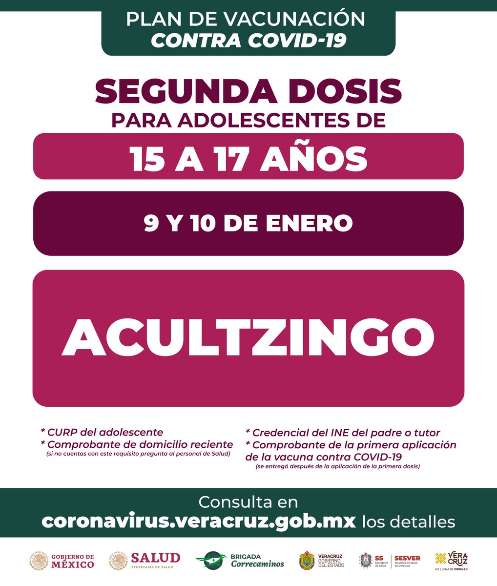 GobiernoVer's tweet photo. https://t.co/QzHgzEyLKe