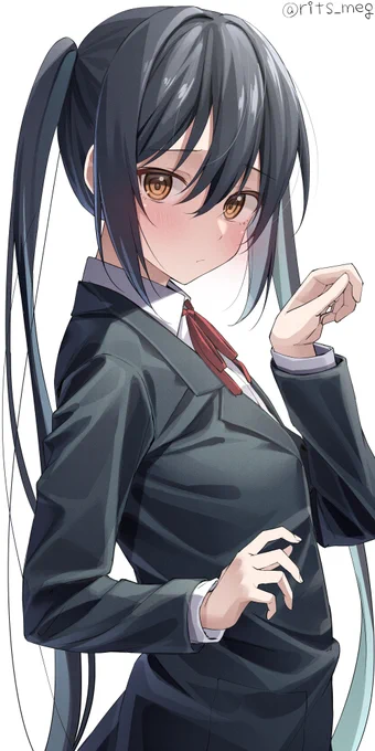 あずにゃん 