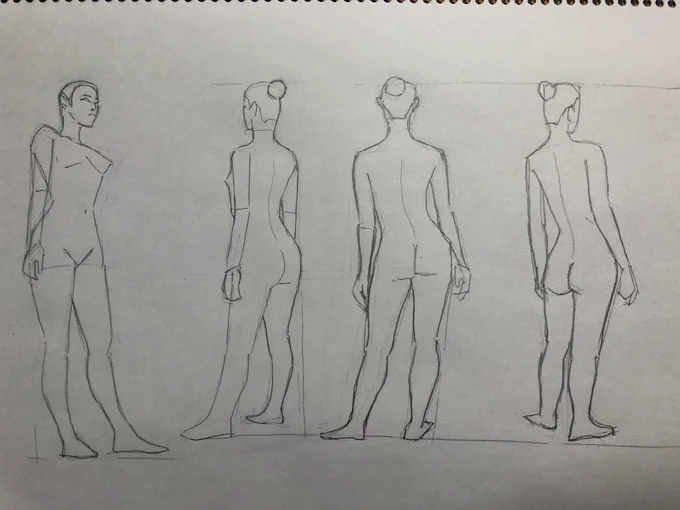 全力で描きました(o'ω'o) 