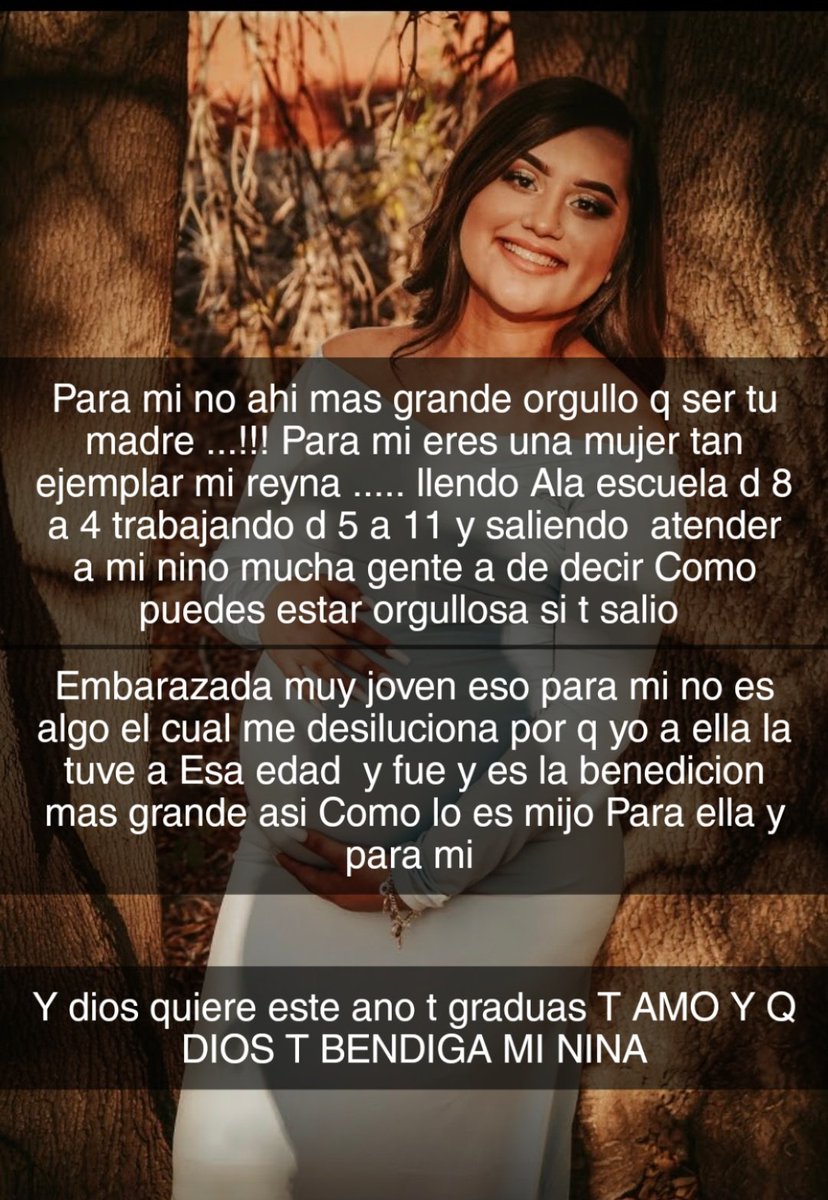 Te amo