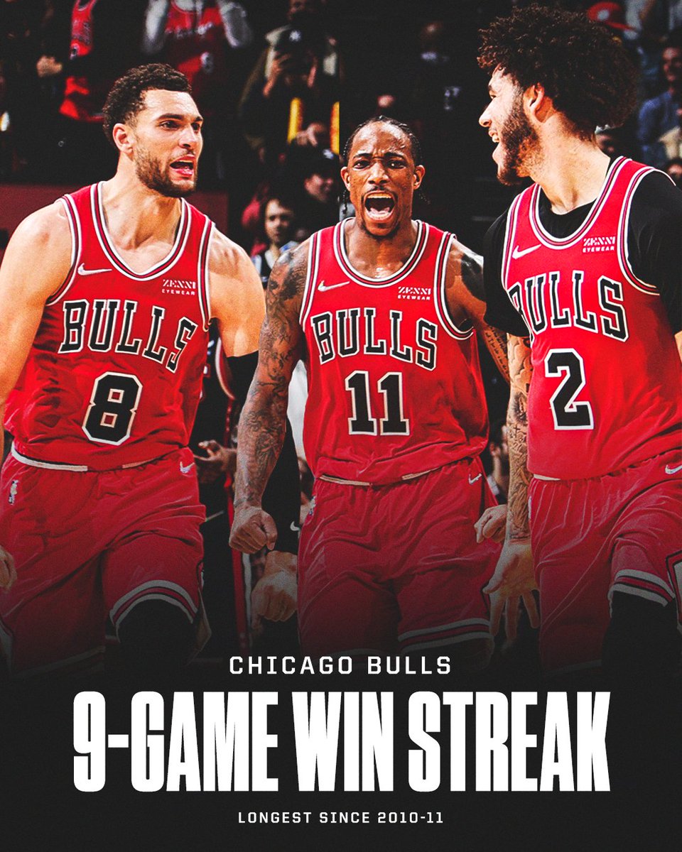 The No. 1 seed Chicago Bulls are looking scary 😤