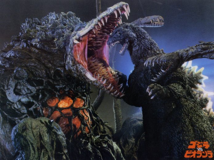 JamaalAbduRahim's tweet photo. @BlahboxT I love the look, atmosphere and theme-driven nature of their narratives. The characters are not merely serviceable, but memorable in many ways. The cinematography, darkly beautiful. The #BioGoji and the #84Goji are two of my favorite #GojiDesigns. I love these films. https://t.co/GECVZDqyDK