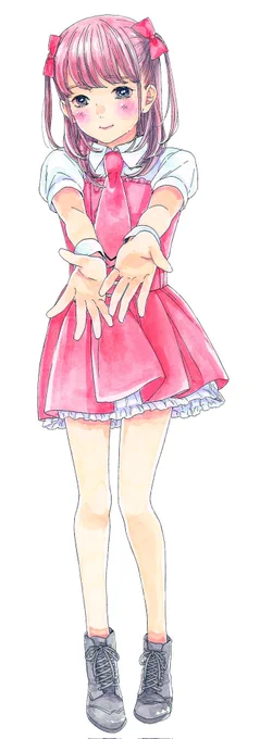 #推し武道
✨ニコ生特番✨
今夜20時スタート😆💕✨
#ファイルーズあい
#立花日菜 https://t.co/W0nmaxXdBy 