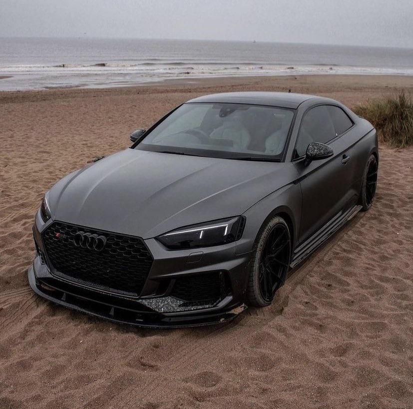 Audi RS5 💥