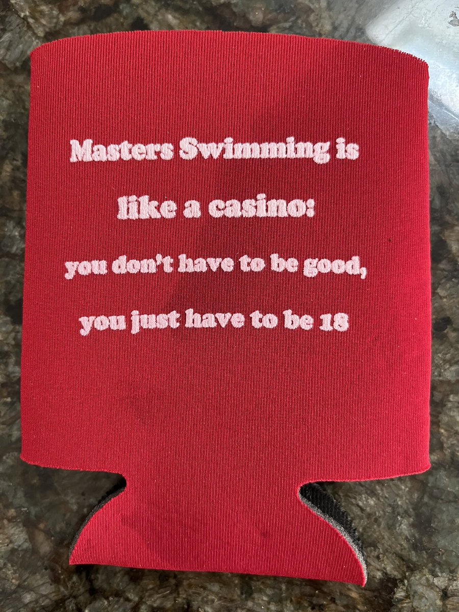 barbmartinAWWA's tweet photo. First in the #water at @swimfastmasters practice wins today!
@MastersSwimming #NoWaterNoSwimming #NoWaterNoPool https://t.co/cccGHnFRHf