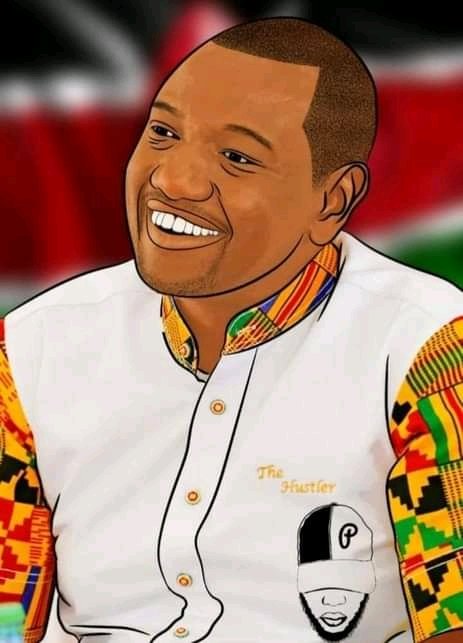 NampSmart's tweet photo. UDA Suit
No madoadoa
@WilliamsRuto 
#EldoretDeclaration https://t.co/VD4bhSz4WQ