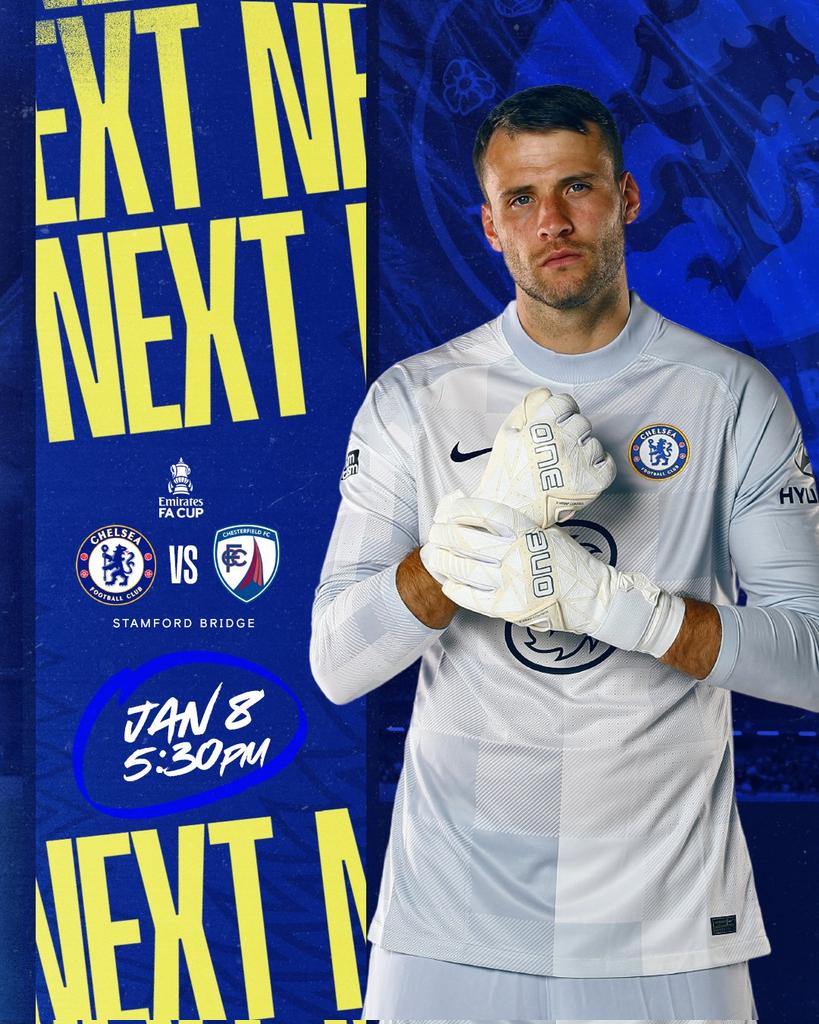 Doxa_of_Chelsea's tweet photo. A bit gutted because of backing our GK #Bettineli for a successful cleansheet 🧤 win on his debut but TEAM is above all.

Totally satisfied with a huge win in which a #Cobham fruit #Lewis_Hall shone 🔥🔥🔥. Onto the next #EmiratesFacup round. Come on @ChelseaFC ! #BLUES🔵 !!! https://t.co/lHj44RPL6q