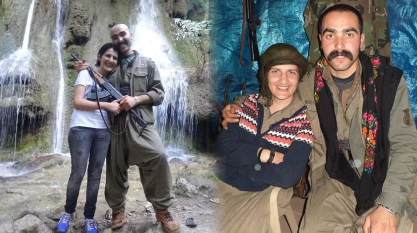Öldürülen terörist HDP'li vekil Semra Güzel'in sevgilisi çıktı! İhanetin belgesi alçaklığın vesikası
turkgun.com/oldurulen-tero…