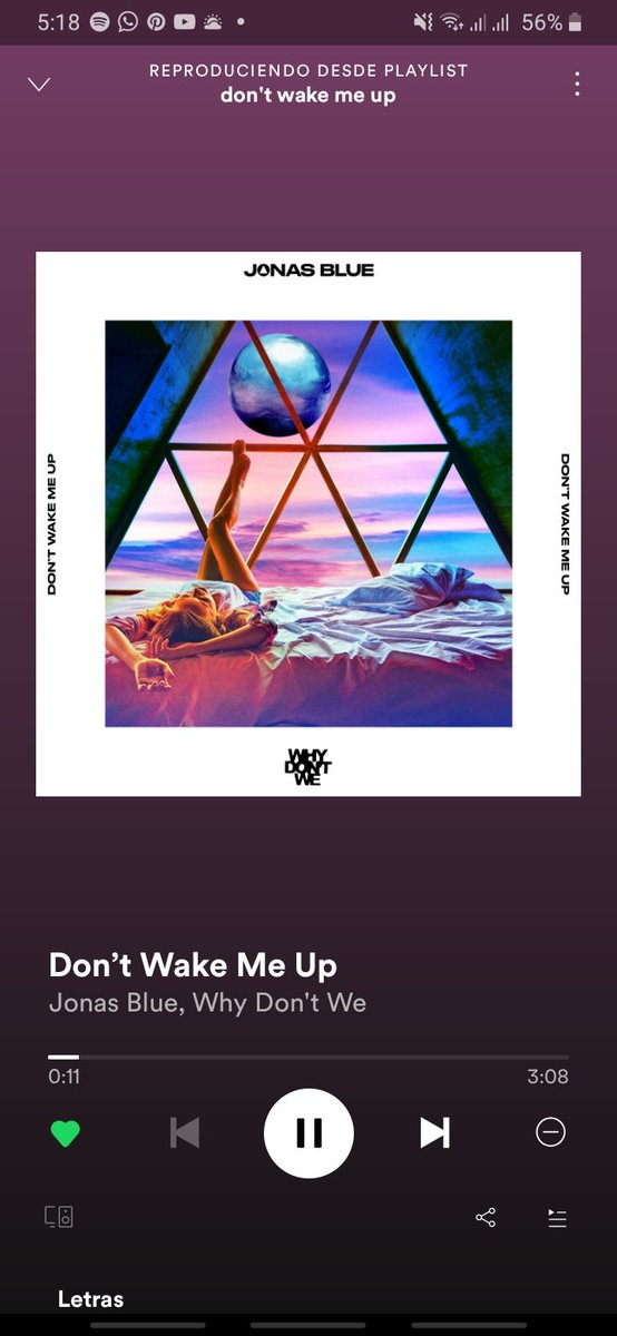 ivyclerc's tweet photo. ehhhhh #DontWakeMeUpSP https://t.co/Dzo4yvqn64