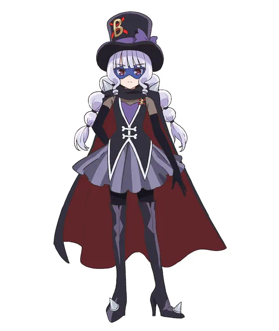 そして茅野愛衣さんが敵キャラポジか・・・うむ・・・うむ・・・・ 