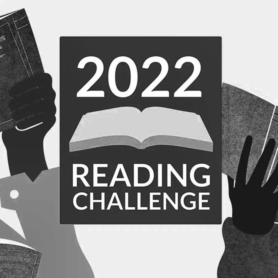 taoterob's tweet photo. My 2022 Reading Challenge.
🎯 Targeting 10 📚
Lighter than previous years, but least likely to fail like some previous years. https://t.co/8ybG8eue83

#reading2022 #readingchallenge #goodreadschallenge #books #books https://t.co/MsWSOhpt6b