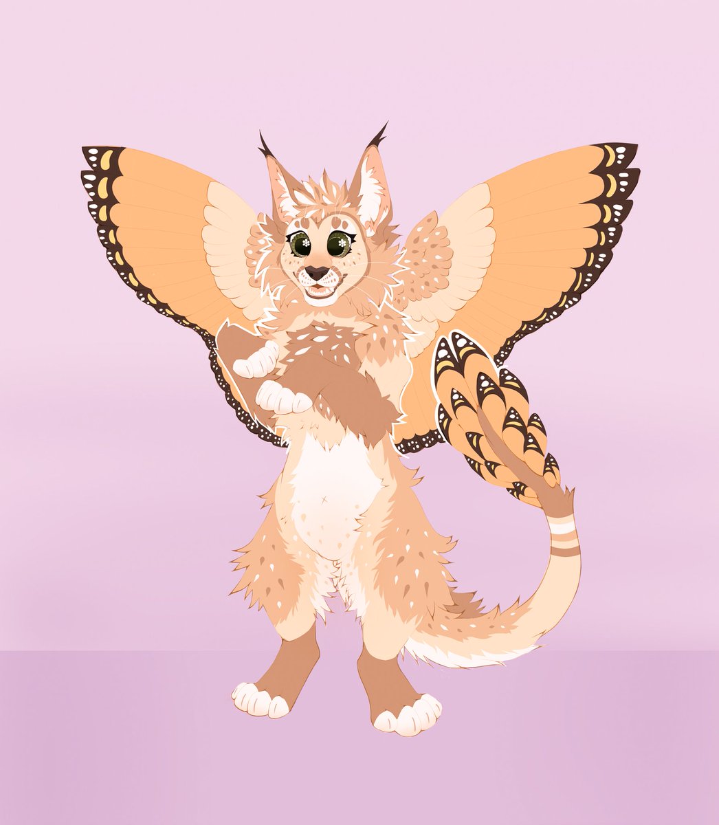 FriskoTheTree's tweet photo. @CurlworksKigus I'd love to commission you for a kigu someday! 🌻 https://t.co/LO39AyNlMq