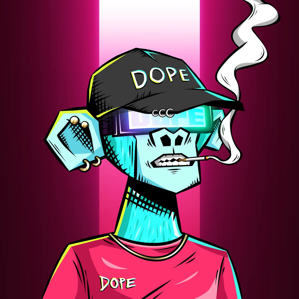 highrisecowb0y's tweet photo. @DopeApes
Floor is rising FAST for Dope Apes. 🤙🏻🤙🏻 LFG https://t.co/h9pbzGzToC