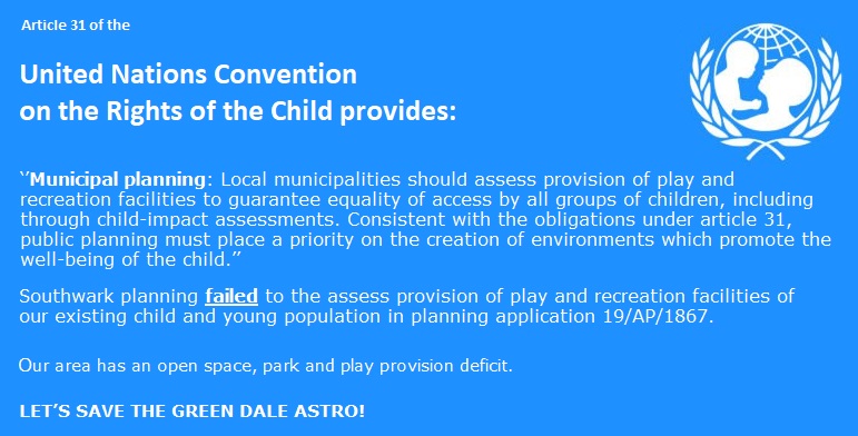 Friends of GreenDale (@fogreendale) on Twitter photo 