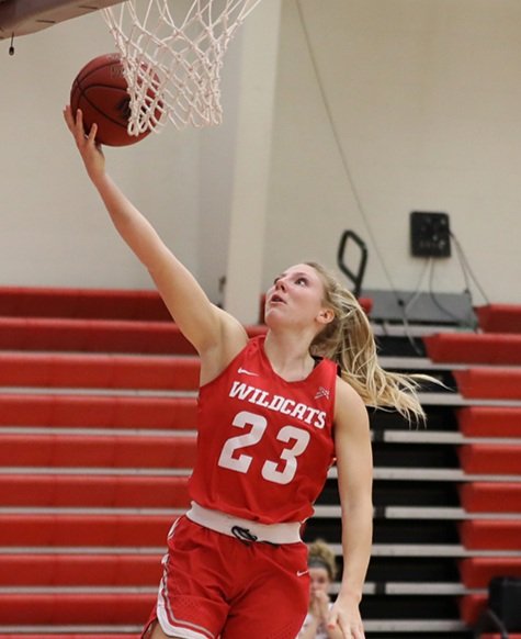 IndyMagic's tweet photo. 🏀College Hoops Report🏀
Indiana Wesleyan So records 9pts 10asts 5rbs 3stls in the win v Bethel https://t.co/Y9amDv8Fk9