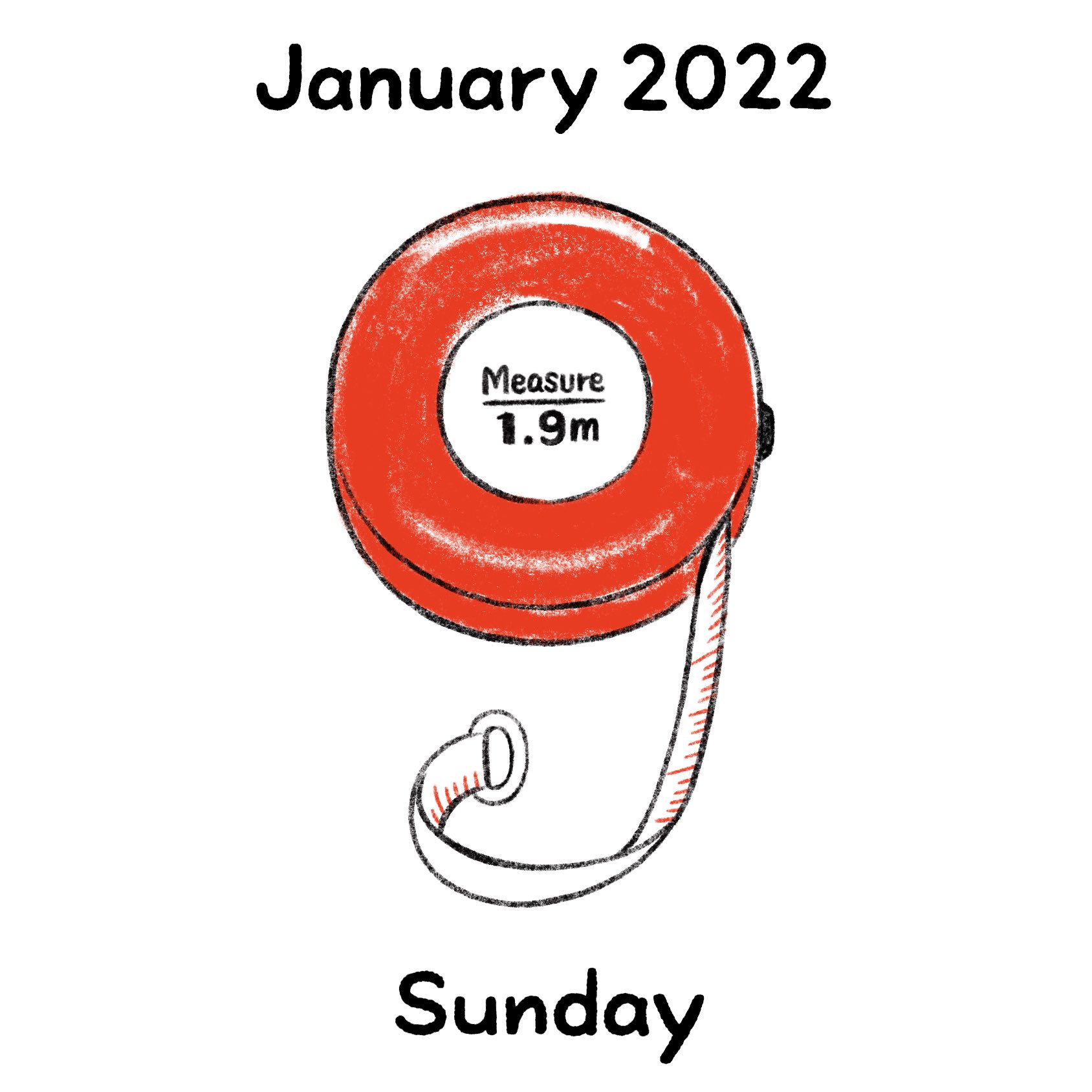 تويتر 寺山武士 Takeshi Terayama على تويتر 22年1月9日 メジャー イラスト数字の日めくりカレンダー T Co Pdishadwny