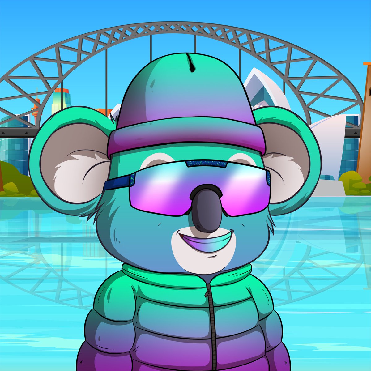 KozyKoalasNFT's tweet photo. As listed in our roadmap, KozyDAO will partner with young developers, artists, and creators to help them realize their web3 dreams. 

Part of the proceeds from those projects will be shared with all of the Koala holders!

Trust me, our upcoming partnerships will be amazing 🔥🐨🔥 https://t.co/iYbOMpQEKq
