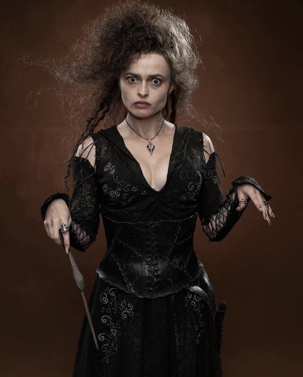 comforbellatrix tweet picture