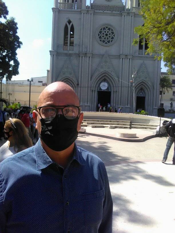 diariodlosandes's tweet photo. #Tujillo Concejal Luis M. González: Reivindicación del Municipio #Valera es competencia de todos https://t.co/R9jr93qnWW https://t.co/XfrXIAkF9v