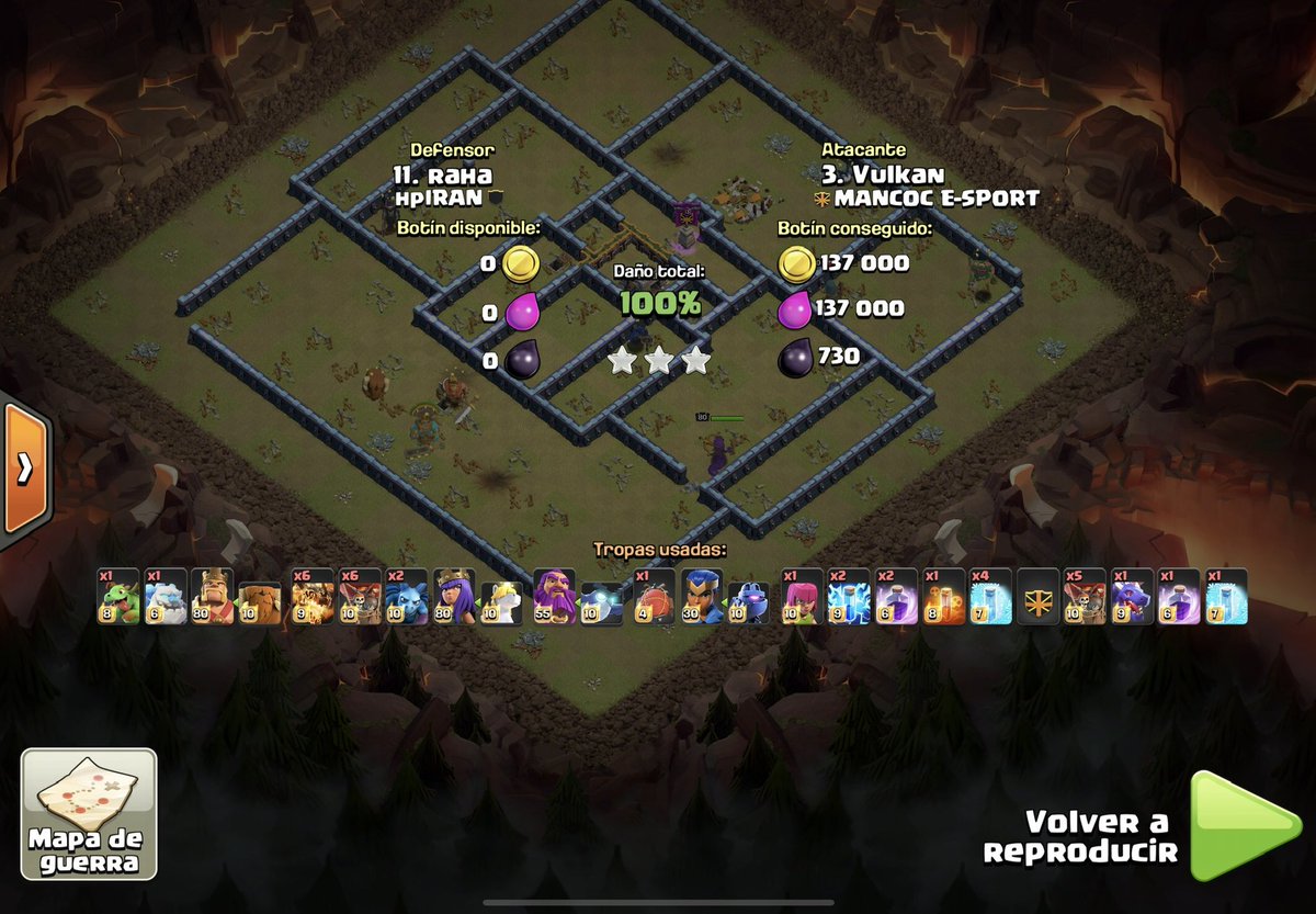 Vulkan81_CoC tweet media