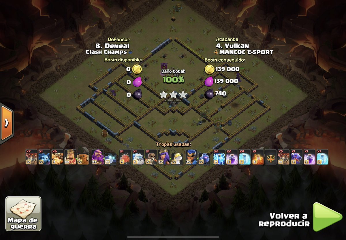 Vulkan81_CoC tweet media