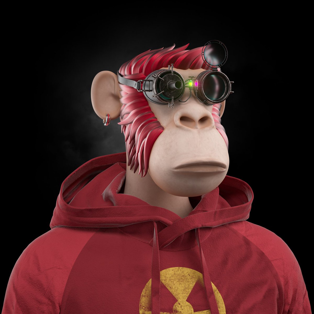 RadioactiveApes tweet picture