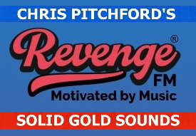 #SolidGoldSounds #radio #show returns for #2022 on @Revenge_FM

#Rock &amp; #pop #music from #70s, #80s &amp; beyond, includes 3 of the best, this time from 1 of Madonna's best albums, &amp; the infamous End of the Line Quiz! Plus #Pilot #U2 &amp; #Cars!

Sundays 3pm-5pm

revengefm.com/radiochannel/r…