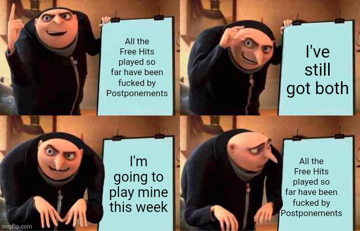 HinduMonkey's tweet photo. #fplproblems https://t.co/jQhgRTK6AB