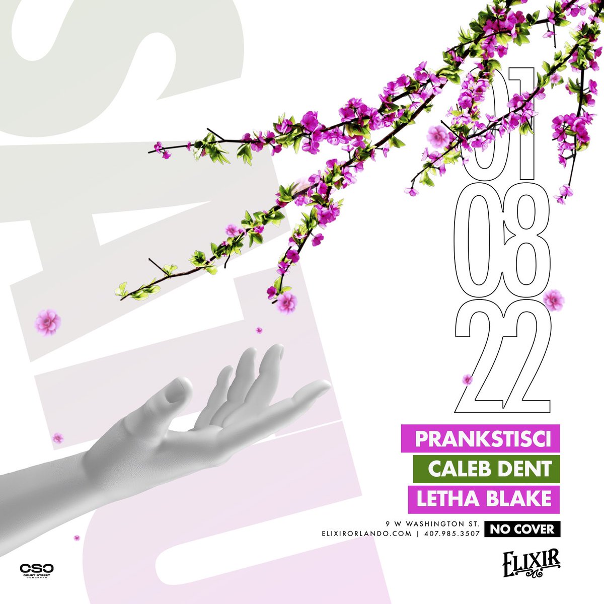 See you on the dance floor! 🕺🏼