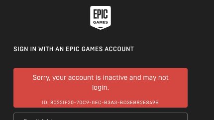 TahgHimself's tweet photo. BRO IM BANNED ON FORTNITE JUST BEC I TOLD THEM I NEED HELP TO LINK MY PSN TO A NEW ACCOUNT #FREETAHG
Epic games Didnt Help me AT ALL! https://t.co/FpFJSuG2Bd