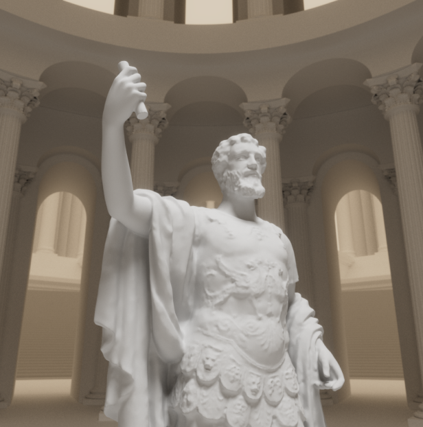 housesofrome's tweet photo. Many projects talk about community. In reality it's just lip service. 

Real community should be measured on actual contributions. 

Based on marketing, partnerships, governance, and many other things community should lead.

🧵Thread on the 7 great houses (sub-DAOs) of Rome. https://t.co/lVcswfwiMK