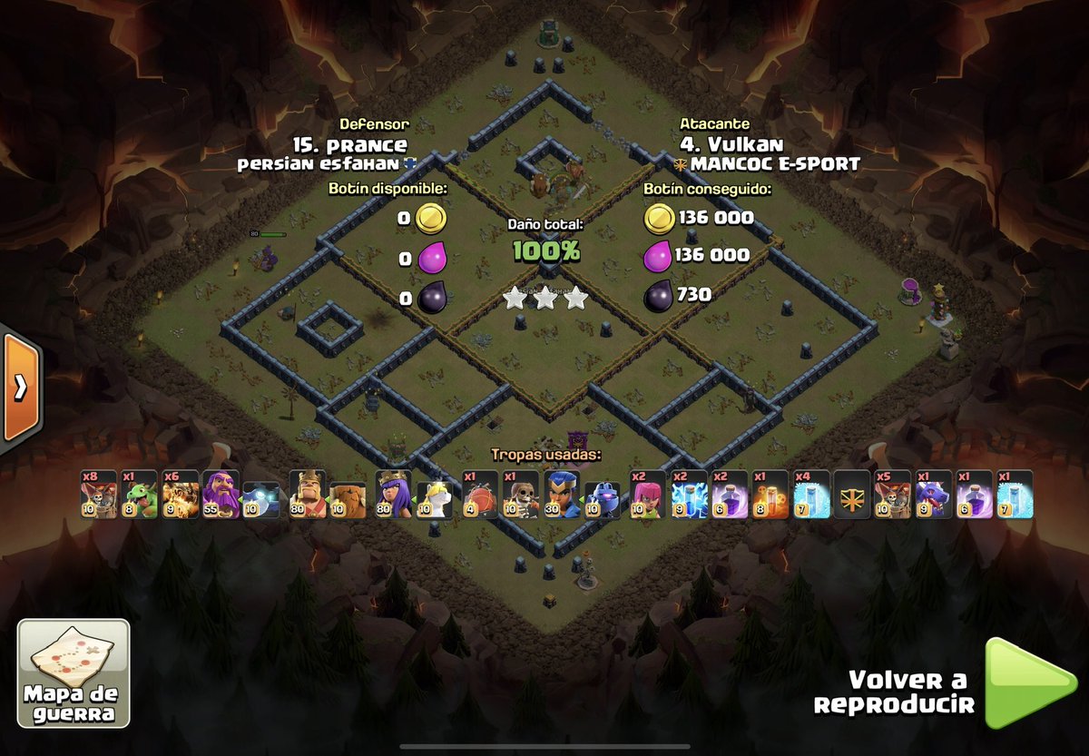 Vulkan81_CoC tweet media