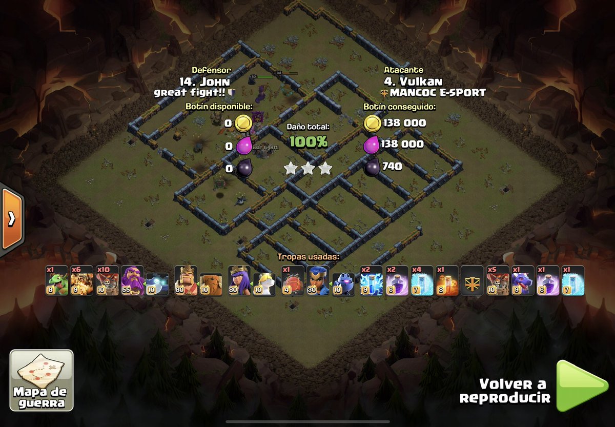 Vulkan81_CoC tweet media