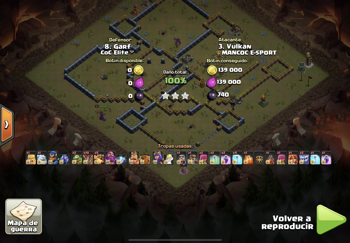 Vulkan81_CoC tweet media