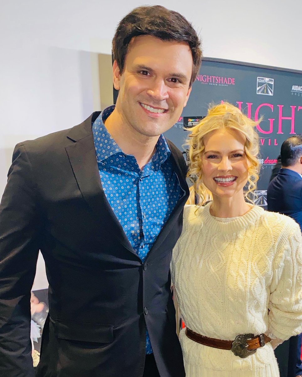 kashhovey's tweet image. Kash Hovey attends the Los Angeles premiere of &quot;Nightshade&quot; at Regal LA Live on in Los Angeles, California. 
#Nightshade @LouFerrignoJr @iambjbritt @PrimitiveMind @thrulinefilms @dare2bAudacious @RegalLALIVE @lynkpublicrela1 #LynkPR @OnAirWithKash instagram.com/p/CYe38NTPtP0/