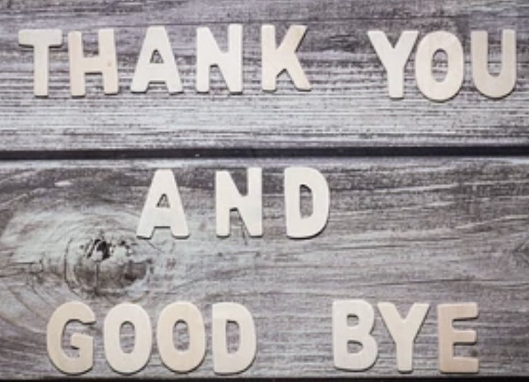 After 22 years at UPS, my family and I are moving on to a new chapter in our lives. I can’t not express my the amount of appreciation I have for all the friendships and great memories I made along the way! Take care folks!