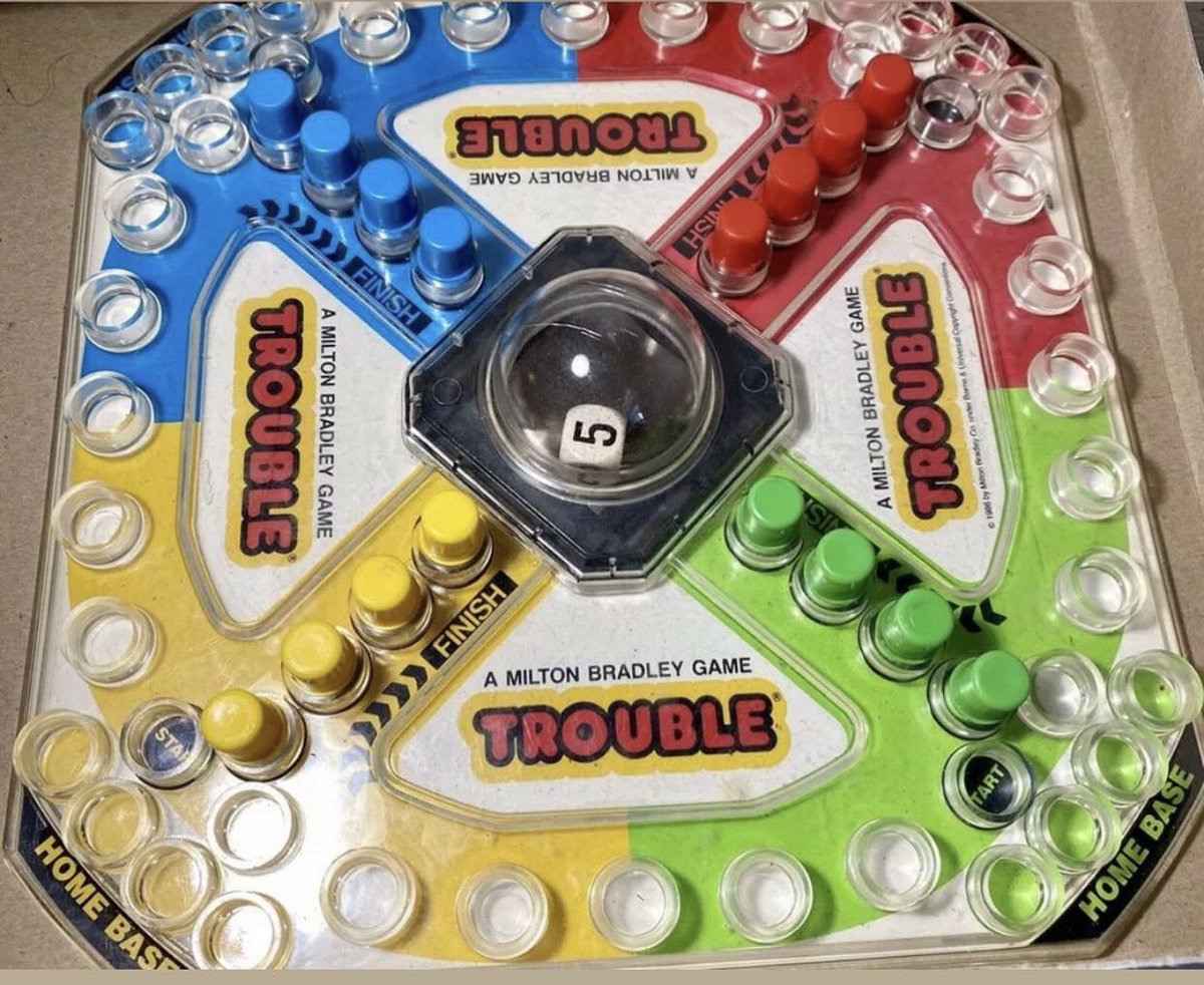 80sThen80sNow's tweet photo. Can You Hear This Post?

#Trouble #PopOMatic #Pop #GameNight #BoardGames #BoardGame #Games #Game #Classics #Classic https://t.co/5M9CYqlgcb