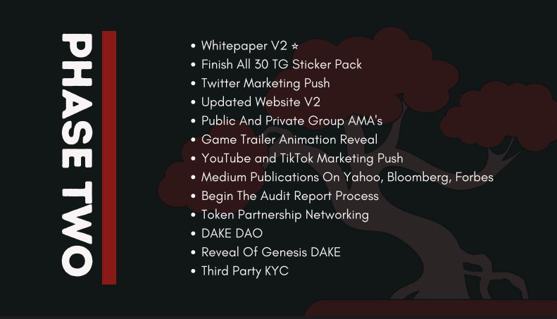 ATHena_DeFi's tweet photo. Awesome! The @dogkage #Whitepaper just dropped, and I'm #BullishAF on this project after seeing roadmap! 🚀

The team is working hard! Updated Website, #NFTs and #P2E game coming soon! 🔥

Whitepaper: 🔍
https://t.co/wRxUV9PvmE

💬https://t.co/BE2nNXIxyc
🌐https://t.co/knqfKq4D35 https://t.co/QKPDIMFg2I