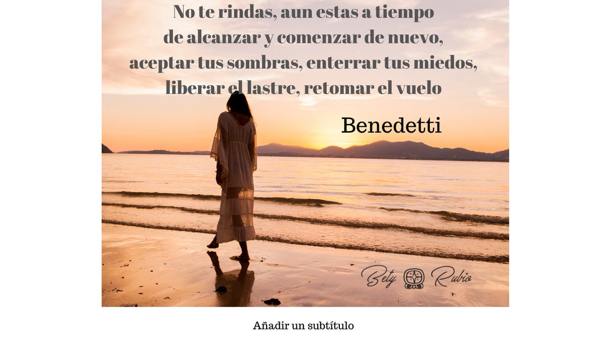 Bety Rubio (@bety) on Twitter photo 