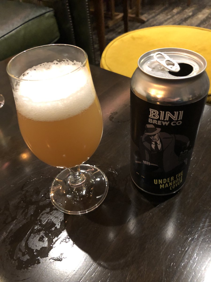craftwo04350732's tweet photo. Finishing the night off #binibrew https://t.co/aTQItBcWyo