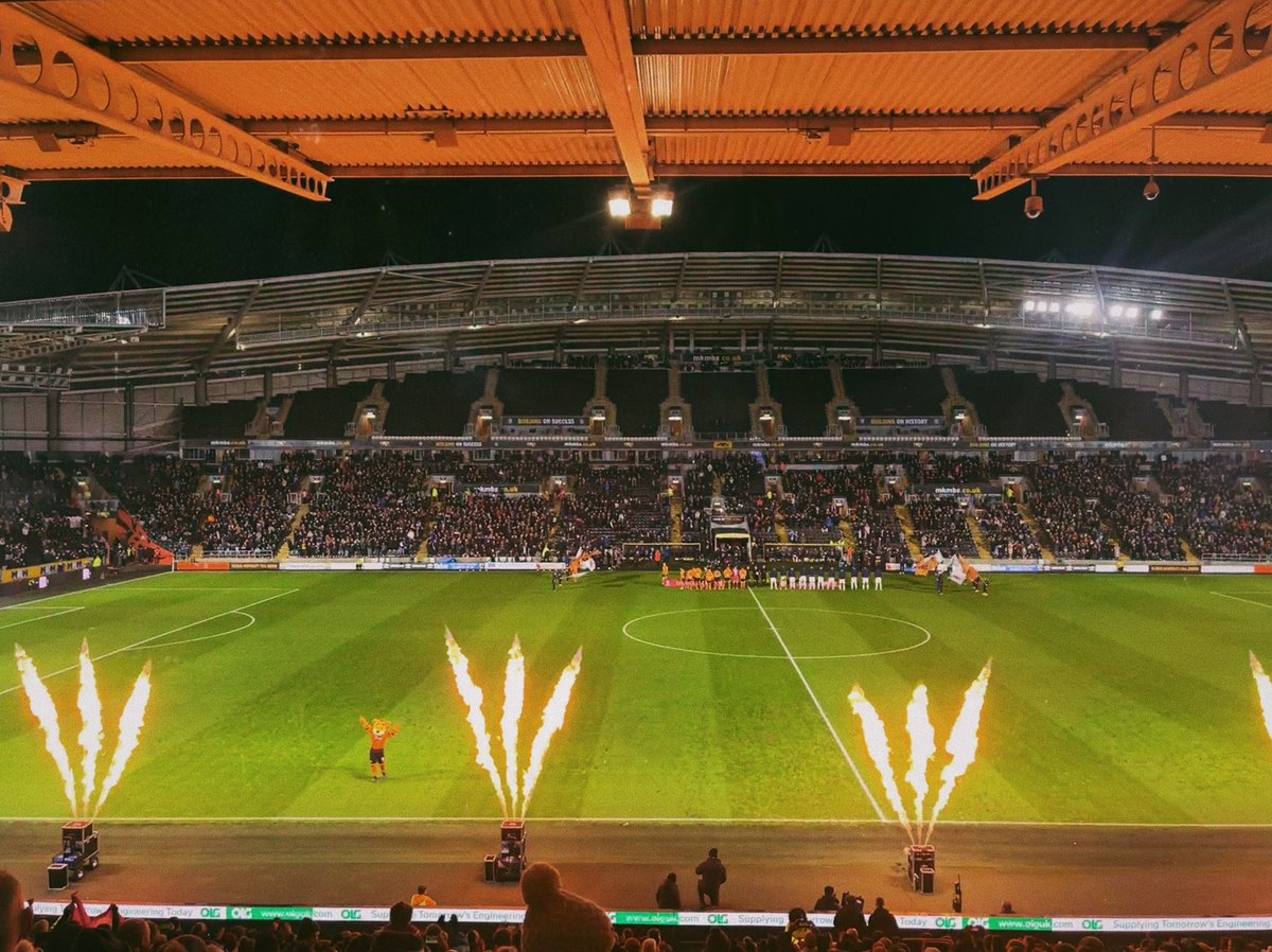 antoniapang_'s tweet photo. We gave it our all, unlucky not going through. Proud of #hcafc it’s a game to remember! https://t.co/hGcm75hAhn