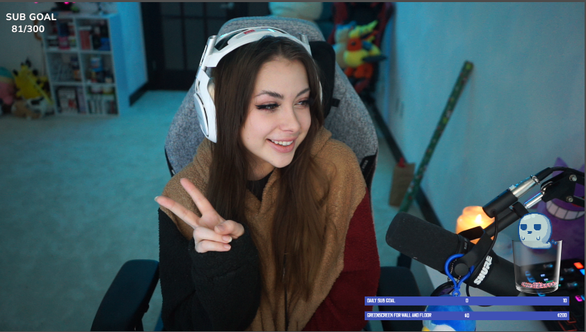 LIVE RN!!!
>PLAYING THE NEW AGENT + GRINDING<

RT if ya cute⤵️⤵️⤵️
twitch.tv/shortyple