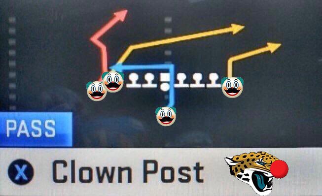 GJonesNYC's tweet photo. @Jaguars @Ticketmaster https://t.co/ZziFvi73Fz