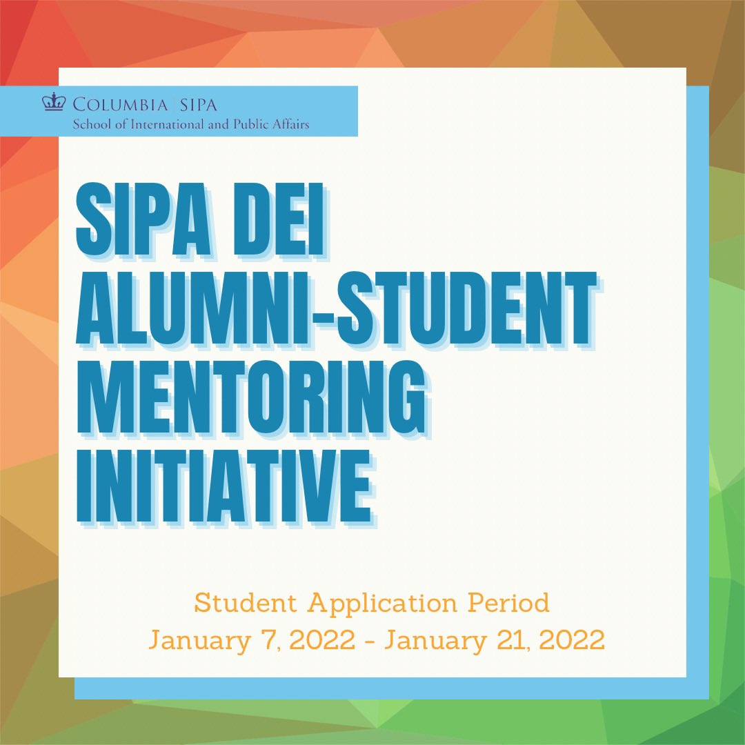 Application now open on SIPAlink via the Document Library.