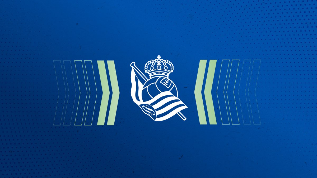 RealSociedad's tweet photo. 🔄 80’ | 1-1 | Cambio en el Sanse. Entra Marín en lugar de Sangalli.

#LeganésRealSociedadB | #Zubieta | #AurreraReala https://t.co/UB9gil7cLh